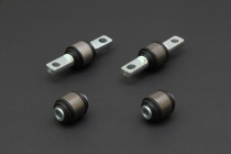 Mitsubishi EVO 4-9 Bakre Övre Länkarmsbussning (Pillowball) 4 Delar/Set Hardrace